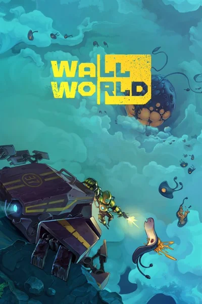 ✅ Wall World Xbox Series X|S activation