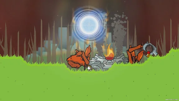 No Time To Explain + Remastered (Steam Gift Region Free