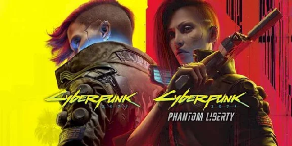 Cyberpunk 2077 Ultimate Edition  (GOG/ Global)