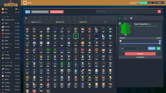Melvor Idle / Collection STEAM КЛЮЧ РФ+СНГ* РУС. ЯЗЫК