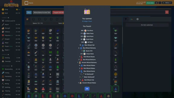 Melvor Idle / Collection STEAM КЛЮЧ РФ+СНГ* РУС. ЯЗЫК