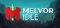 Melvor Idle / Collection STEAM КЛЮЧ РФ+СНГ* РУС. ЯЗЫК