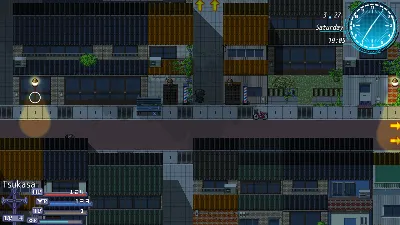 Nebel Geisterjäger ~ The First Lamb 💎STEAM GIFT RUSSIA