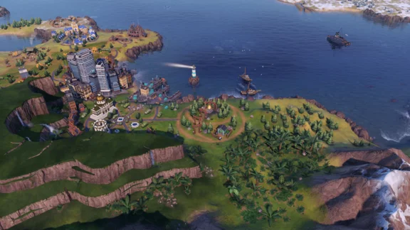 Civilization VI Vietnam & Kublai Khan Pack (DLC)🔑STEAM