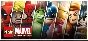 LEGO Marvel Super Heroes (Steam Gift Россия UA KZ)