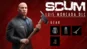 SCUM: Luis Moncada Character Pack (DLC) 🔑STEAM КЛЮЧ