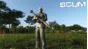 SCUM: Luis Moncada Character Pack (DLC) 🔑STEAM КЛЮЧ