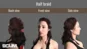 SCUM Female Hair Pack (DLC) 🔑STEAM 🔥РОССИЯ +СНГ*
