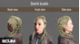 SCUM Female Hair Pack (DLC) 🔑STEAM 🔥РОССИЯ +СНГ*