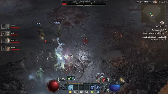 ✅Diablo® IV - Ultimate Edition Xbox One/Series key