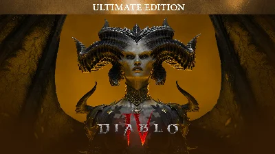 ✅Diablo® IV - Ultimate Edition Xbox One/Series key