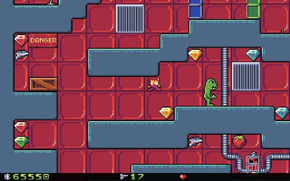 Crystal Caves HD 💎 STEAM GIFT RUSSIA