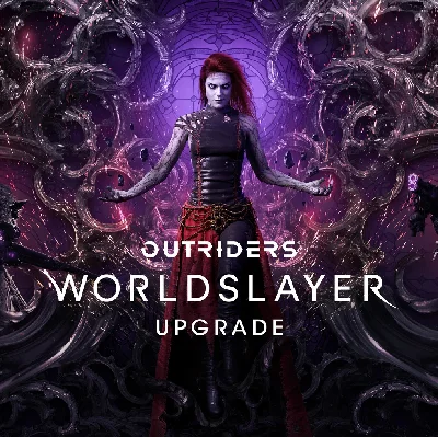 OUTRIDERS WORLDSLAYER UPGRADE (Steam Gift Россия)