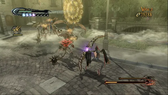 Bayonetta XBOX Ключ