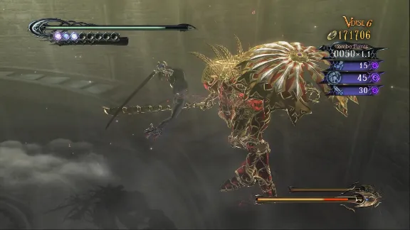 Bayonetta XBOX Ключ
