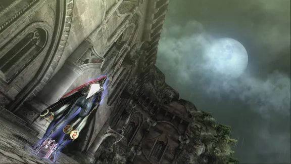 Bayonetta XBOX Ключ