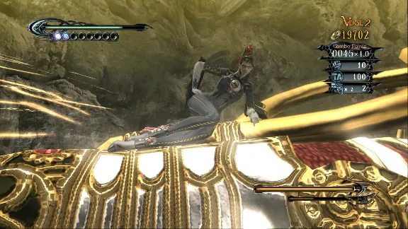 Bayonetta XBOX Ключ