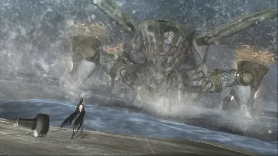 Bayonetta XBOX Ключ