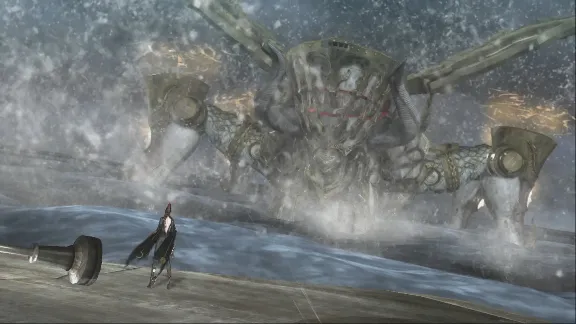 Bayonetta XBOX Ключ