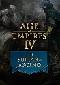 Age of Empires IV: The Sultans Ascend (Steam Gift RU)