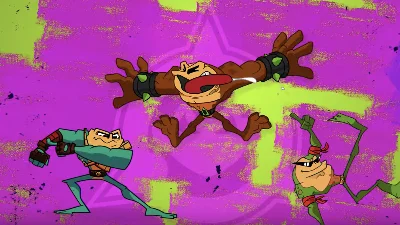 Battletoads (Steam Gift Россия Украина Казахстан)