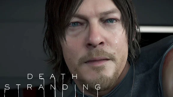 🟢DEATH STRANDING ( Region Free )🟢
