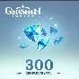 💥Genshin Impact: Crystals/Кристаллы 🔵 PS4/PS5 🔴TR🔴