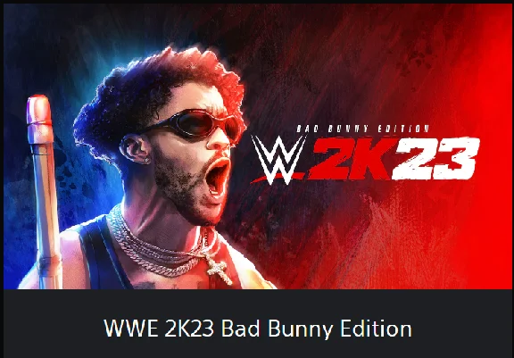 💥WWE 2K23 🔵 PS4/PS5 🔴ТR🔴