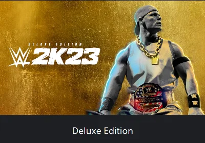 💥WWE 2K23 🔵 PS4/PS5 🔴ТR🔴
