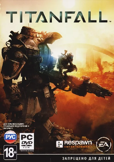 Titanfall (Photo CD-Key) Origin + GIFTS