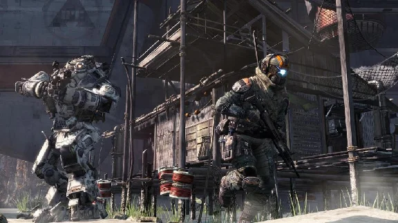 Titanfall (Photo CD-Key) Origin + GIFTS