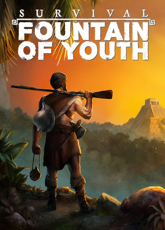 Survival: Fountain of Youth (Аренда аккаунта Steam) GFN