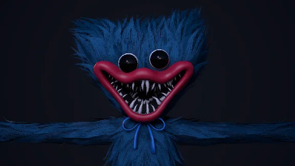 Monsters & Mortals - Poppy Playtime DLC🔸STEAM