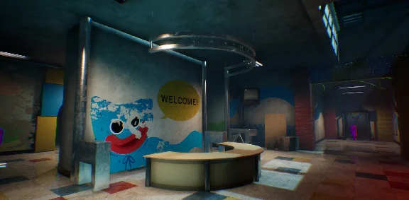 Monsters & Mortals - Poppy Playtime DLC🔸STEAM