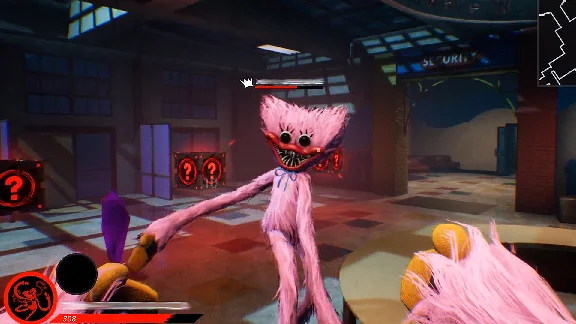 Monsters & Mortals - Poppy Playtime DLC🔸STEAM
