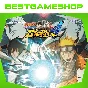 ✅ NARUTO SHIPPUDEN: Ultimate Ninja STORM 4 👍