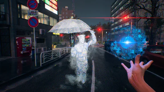Ghostwire: Tokyo ✅Русская версия 🎮EpicGames (PC)