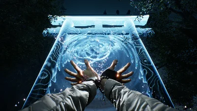 Ghostwire: Tokyo ✅Русская версия 🎮EpicGames (PC)