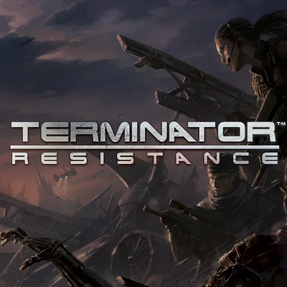Terminator: Resistance (Steam Gift Россия)
