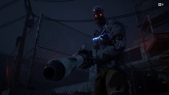 Terminator: Resistance (Steam Gift Россия)