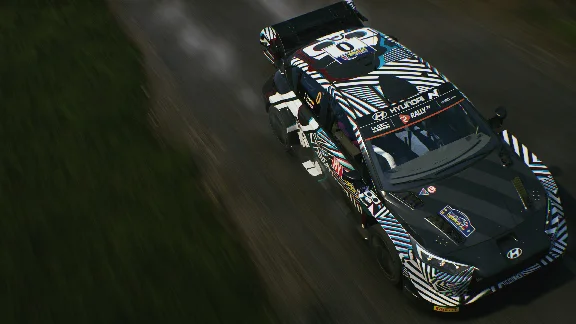 EA SPORTS WRC 2023 XBOX X|S KEY