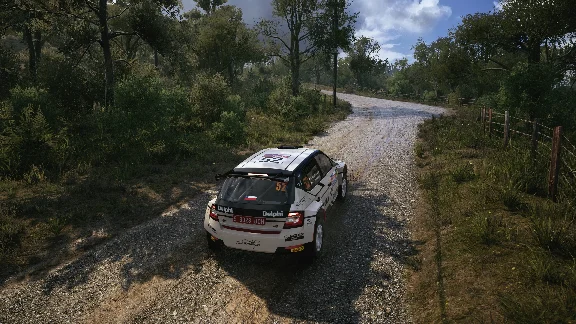EA SPORTS WRC 2023 XBOX X|S KEY