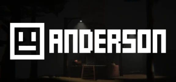 🔥 ANDERSON | Steam РУ+UA+KZ+СНГ🔥