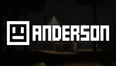 🔥 ANDERSON | Steam РУ+UA+KZ+СНГ🔥
