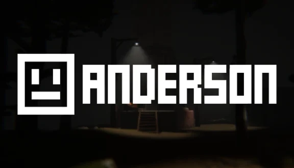 🔥 ANDERSON | Steam РУ+UA+KZ+СНГ🔥