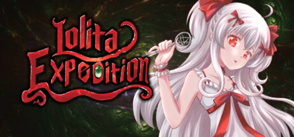 🔥 Lolita Expedition | Steam RU+UA+KZ+CIS 🔥