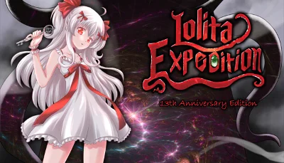🔥 Lolita Expedition | Steam RU+UA+KZ+CIS 🔥