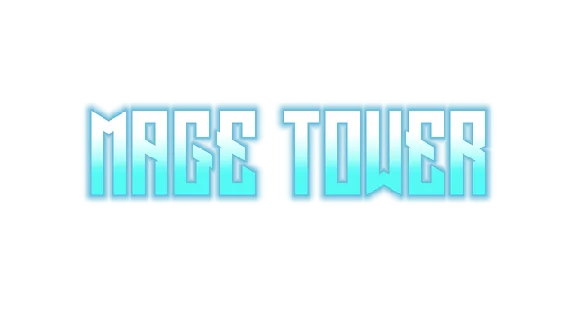 🔥 Mage Tower | Steam РУ+UA+KZ+СНГ🔥