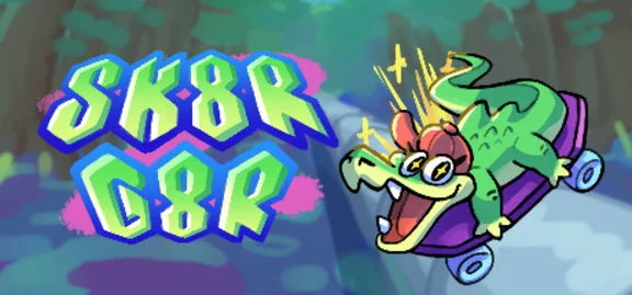 🔥 Skator Gator | Steam RU+UA+KZ+CIS 🔥