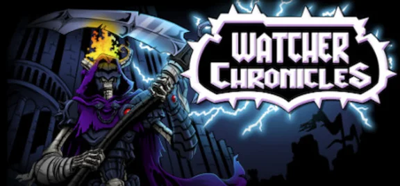 🔥 Watcher Chronicles | Steam RU+UA+KZ+CIS 🔥